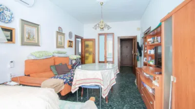 Apartment in Los Remedios photo 9