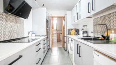 Chalet in Cerros de Montequinto photo 11