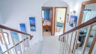 Chalet in Cerros de Montequinto photo 13