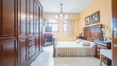 Chalet in Cerros de Montequinto photo 15