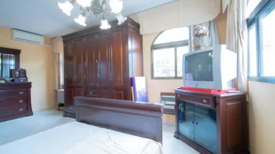 Chalet in Cerros de Montequinto photo 16