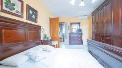 Chalet in Cerros de Montequinto photo 17