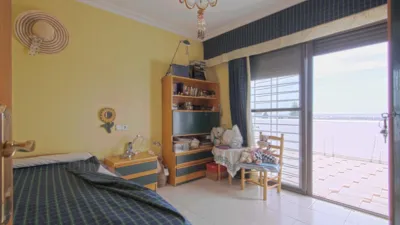 Chalet in Cerros de Montequinto photo 19
