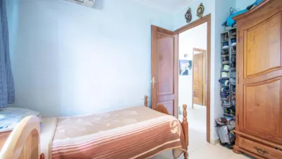 Chalet in Cerros de Montequinto photo 25