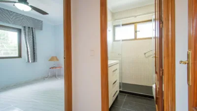 Chalet in Cerros de Montequinto photo 28