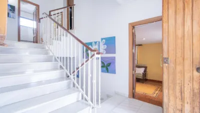 Chalet in Cerros de Montequinto photo 31