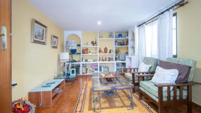 Chalet in Cerros de Montequinto photo 32