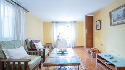 Chalet in Cerros de Montequinto photo 33