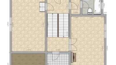 Chalet in Cerros de Montequinto photo 34