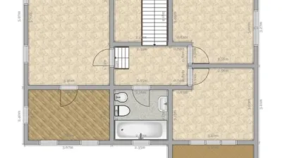 Chalet in Cerros de Montequinto photo 35