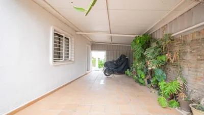 Chalet in Cerros de Montequinto photo 40