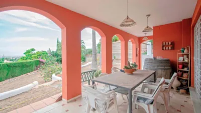 Chalet in Cerros de Montequinto photo 4