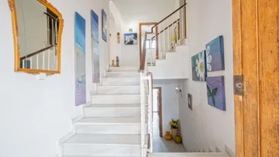 Chalet in Cerros de Montequinto photo 5