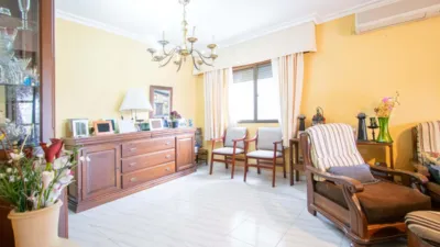 Chalet in Cerros de Montequinto photo 7