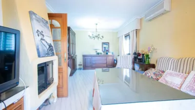 Chalet in Cerros de Montequinto photo 9
