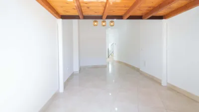Duplex Penthouse in Feria photo 10