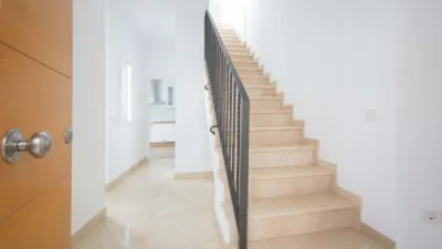 Duplex Penthouse in Feria photo 11