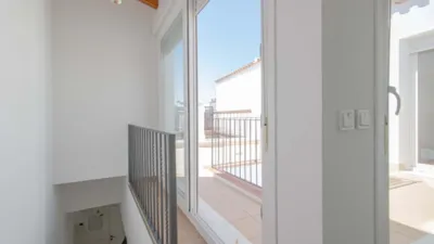 Duplex Penthouse in Feria photo 12