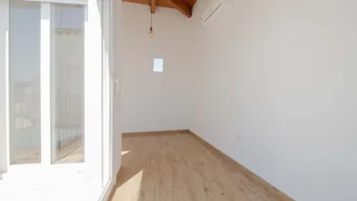 Duplex Penthouse in Feria photo 13
