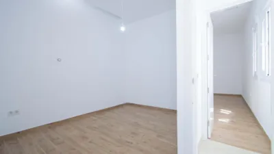 Duplex Penthouse in Feria photo 16