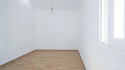 Duplex Penthouse in Feria photo 17