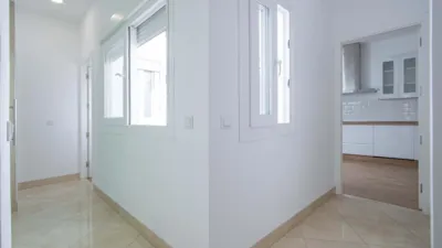Duplex Penthouse in Feria photo 18