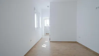Duplex Penthouse in Feria photo 19