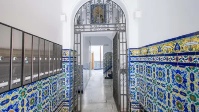 Duplex Penthouse in Feria photo 20