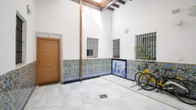 Duplex Penthouse in Feria photo 21
