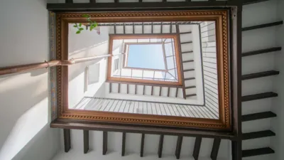 Duplex Penthouse in Feria photo 22