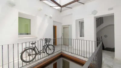 Duplex Penthouse in Feria photo 23
