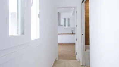 Duplex Penthouse in Feria photo 25