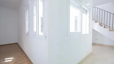 Duplex Penthouse in Feria photo 26