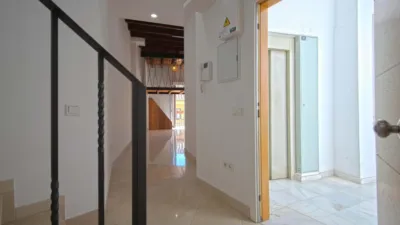 Duplex Penthouse in Feria photo 27