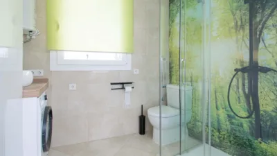 Duplex Penthouse in Feria photo 29