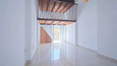 Duplex Penthouse in Feria photo 2