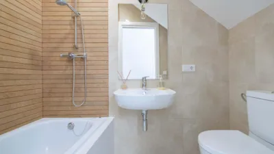 Duplex Penthouse in Feria photo 31