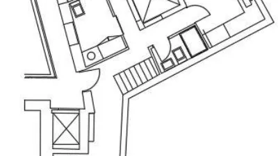 Duplex Penthouse in Feria photo 34