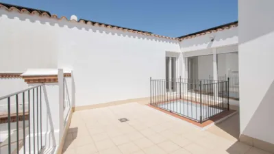 Duplex Penthouse in Feria photo 3