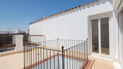 Duplex Penthouse in Feria photo 6
