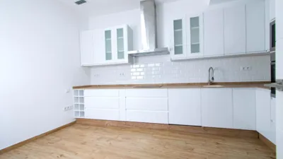 Duplex Penthouse in Feria photo 7