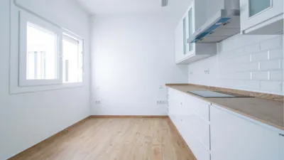 Duplex Penthouse in Feria photo 9