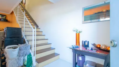 Terraced house in Oromana photo 3