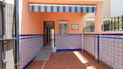 Townhouse on Avenida de Las Ciencias photo 2