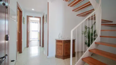 Townhouse on Avenida de Las Ciencias photo 3