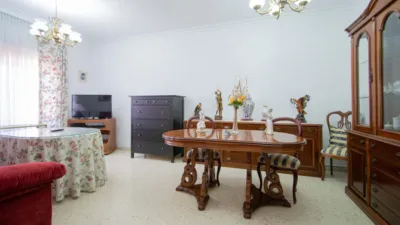 Townhouse on Avenida de Las Ciencias photo 4