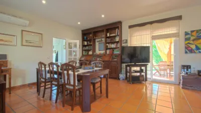 Chalet in Las Pilas photo 17