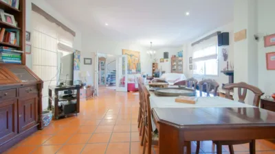 Chalet in Las Pilas photo 19