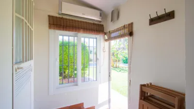 Chalet in Las Pilas photo 28