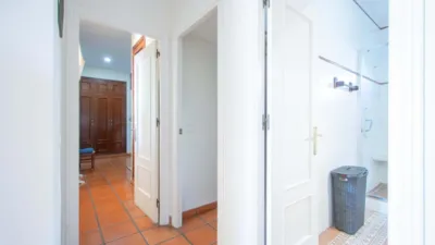 Chalet in Las Pilas photo 29